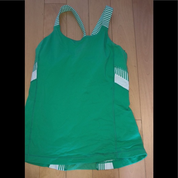 Lululemon gently used - Picture 2 of 2